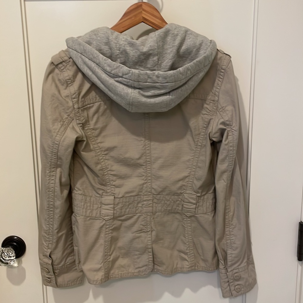 edc Utility Jacket - Picture 2 of 7